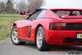 Ferrari Testarossa Monospecchio Rojo - thumbnail 37