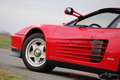 Ferrari Testarossa Monospecchio Rot - thumbnail 9