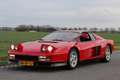 Ferrari Testarossa Monospecchio Rojo - thumbnail 27