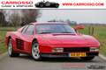 Ferrari Testarossa Monospecchio Rood - thumbnail 1