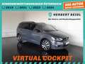 Volkswagen Touran HL "BLACK STYLE" 2,0 TDI DSG *18 ZOLL / VOLL-LED MIT FLA / VIRTUELL PRO / NAVI / ACC / SPORT MASSAGESITZ / KAMERA / E-KLA Grau - thumbnail 1