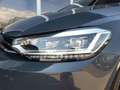 Volkswagen Touran HL "BLACK STYLE" 2,0 TDI DSG *18 ZOLL / VOLL-LED MIT FLA / VIRTUELL PRO / NAVI / ACC / SPORT MASSAGESITZ / KAMERA / E-KLA Grau - thumbnail 17