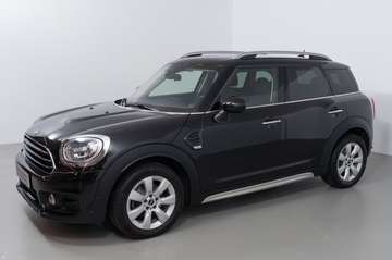 Countryman One D