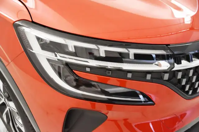 Renault Austral view 18