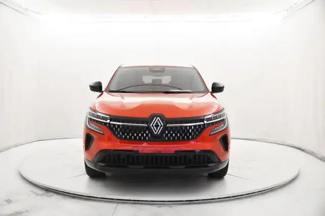 Renault Austral view 2