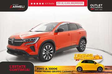 1.2 E-Tech full hybrid Techno 200cv -KM0