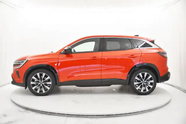 Renault Austral view 3