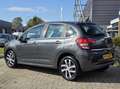 Citroen C3 1.2 PureTech Feel Edition |CLIMA|CRUISE|CARPLAY Grijs - thumbnail 3
