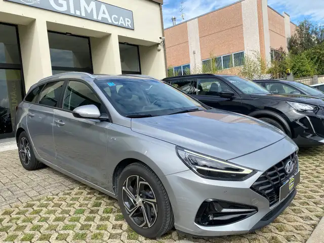 Hyundai i30 i30 Wagon 1.0 t-gdi 48V Prime MHEV *UNIPRO*IVA