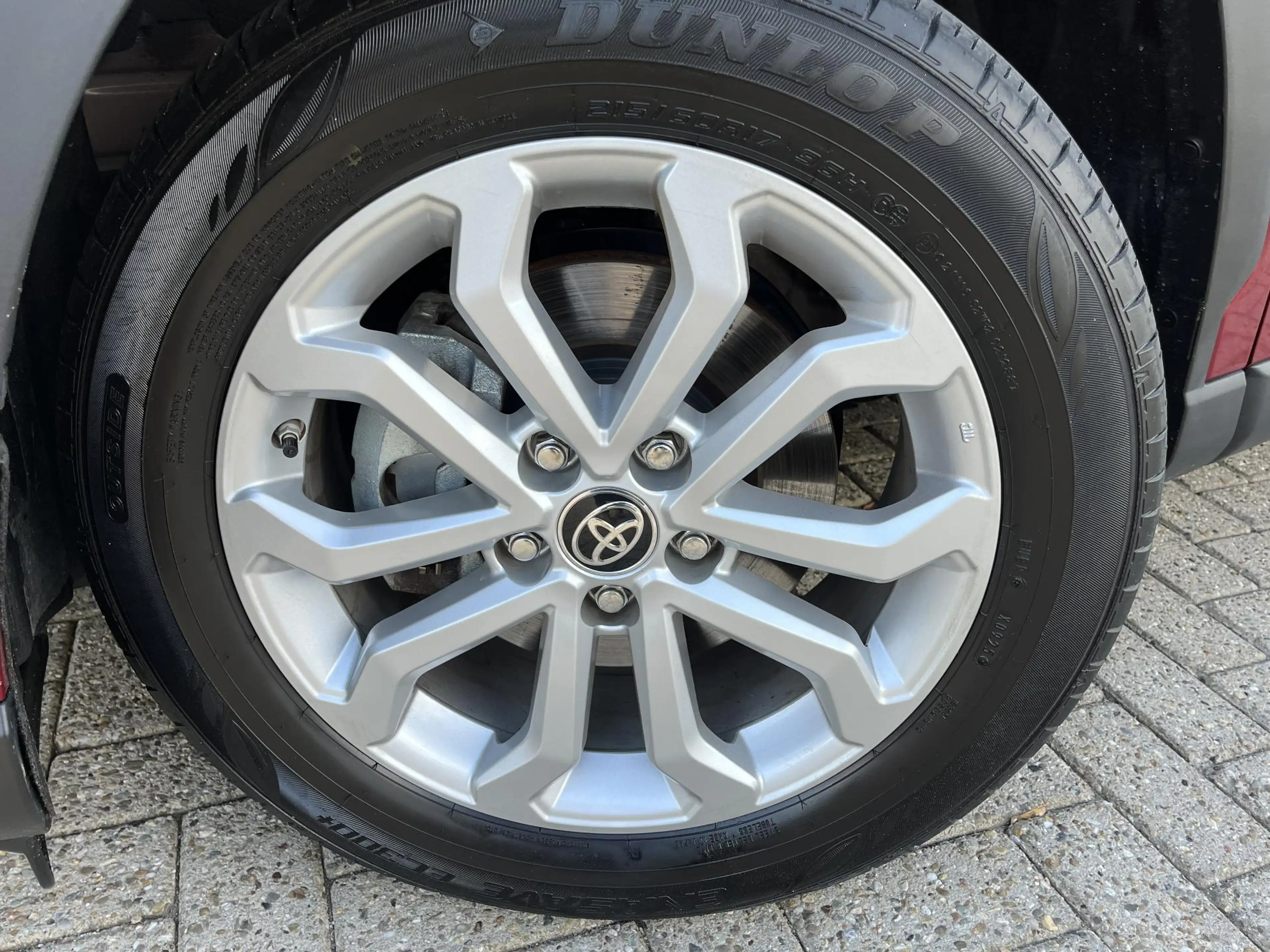 Toyota Corolla Cross Hybrid 140 Active — photo 2