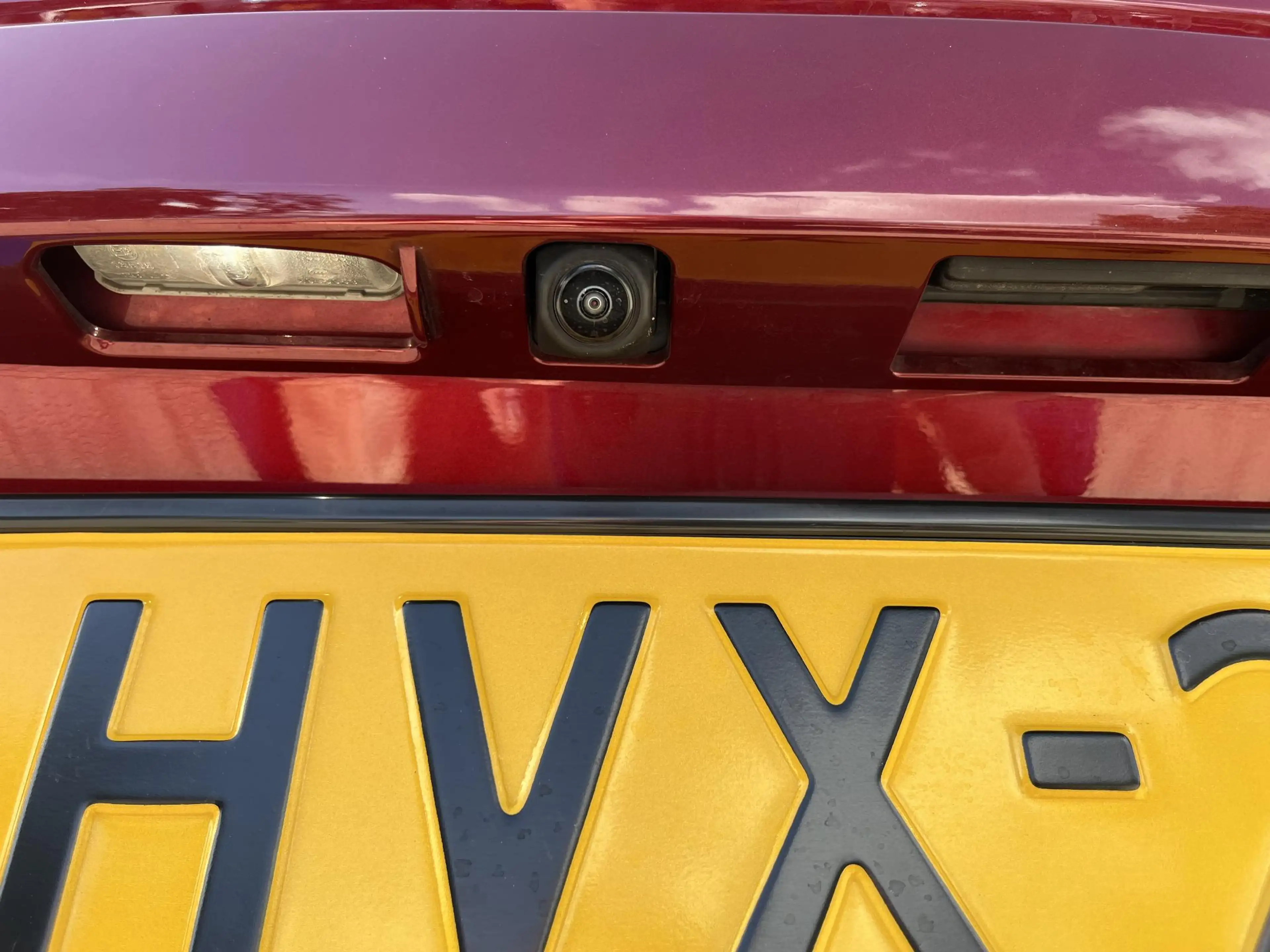 Toyota Corolla Cross Hybrid 140 Active — photo 10