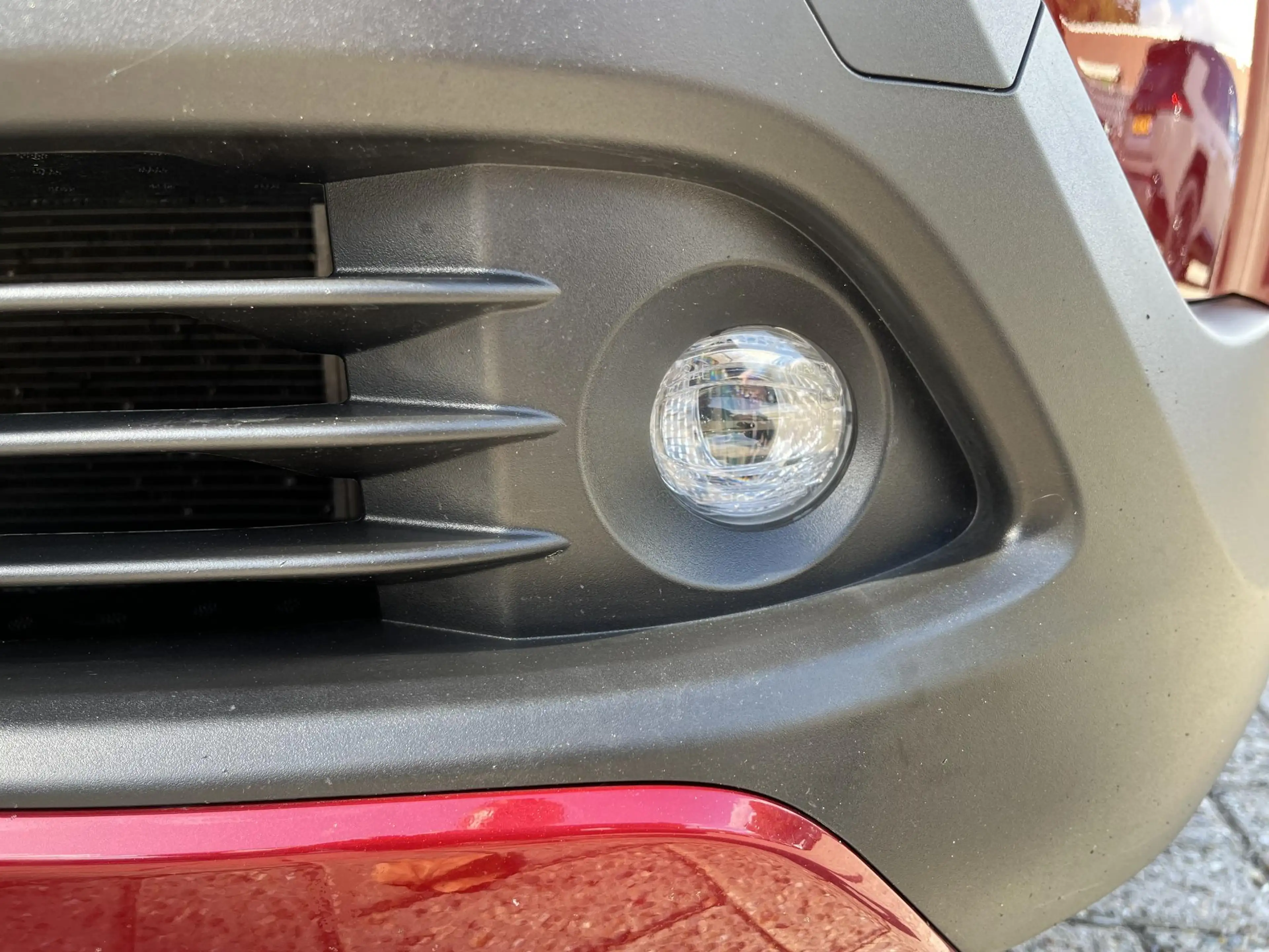 Toyota Corolla Cross Hybrid 140 Active — photo 4