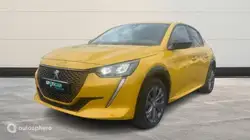 Peugeot e-208 136ch Style