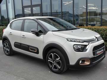 C3 1.2i PureTech C-Series S