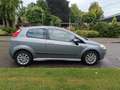 Fiat Punto Punto 1.4-16V Sport Zilver - thumbnail 2
