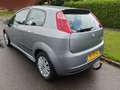 Fiat Punto Punto 1.4-16V Sport Zilver - thumbnail 4