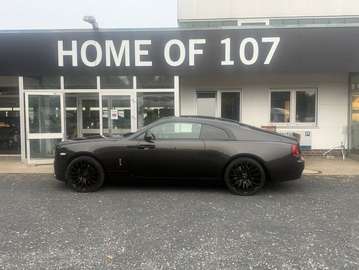 Coupe,Facelift,Scheckheft