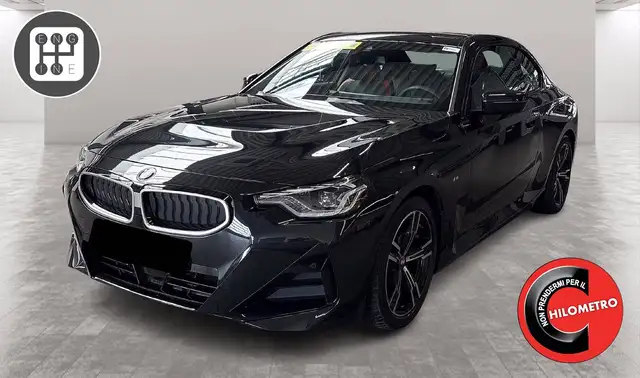 BMW 220 i Coupe MSport *PREZZO REALE*