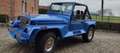 Jeep Wrangler Jeep Wrangler 4.0 YJ Renegade Blauw - thumbnail 4