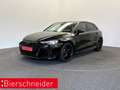 Audi RS3 Sportback GARANTIE 5J PANO HEADUP SONOS 280KMH ASS Schwarz - thumbnail 1