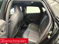Audi RS3 Sportback GARANTIE EA8 PANO HEADUP SONOS 280KMH AS Schwarz - thumbnail 10