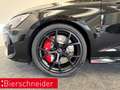 Audi RS3 Sportback GARANTIE EA8 PANO HEADUP SONOS 280KMH AS Schwarz - thumbnail 6