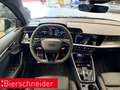 Audi RS3 Sportback GARANTIE 5J PANO HEADUP SONOS 280KMH ASS Schwarz - thumbnail 11