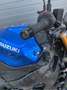 Suzuki GSX-S 1000 Sturzschaden Blau - thumbnail 4