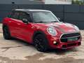 MINI Cooper Temp. Komfortzugang JCW H&K PDC SHZ BLT Rot - thumbnail 3