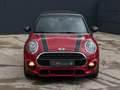 MINI Cooper Temp. Komfortzugang JCW H&K PDC SHZ BLT Rot - thumbnail 2