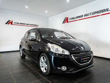 208 1.6 e-hdi 8v Allure CON GANCIO TRAINO