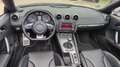 Audi TTS 2.0 TFSI Roadster quattro Xeno*Leder*19Zoll* Czarny - thumbnail 16