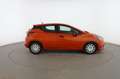 Nissan Micra 1.5 dCi Visia Naranja - thumbnail 7