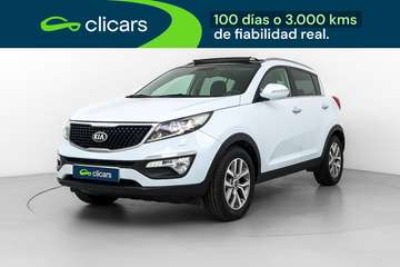 1.7CRDi VGT Eco-Dynamics Concept 4x2