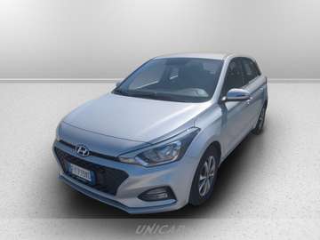 5p 1.2 mpi connectline 75cv