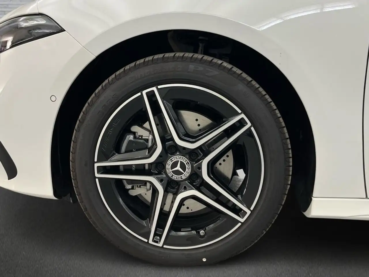 Mercedes-Benz A-Class 2026