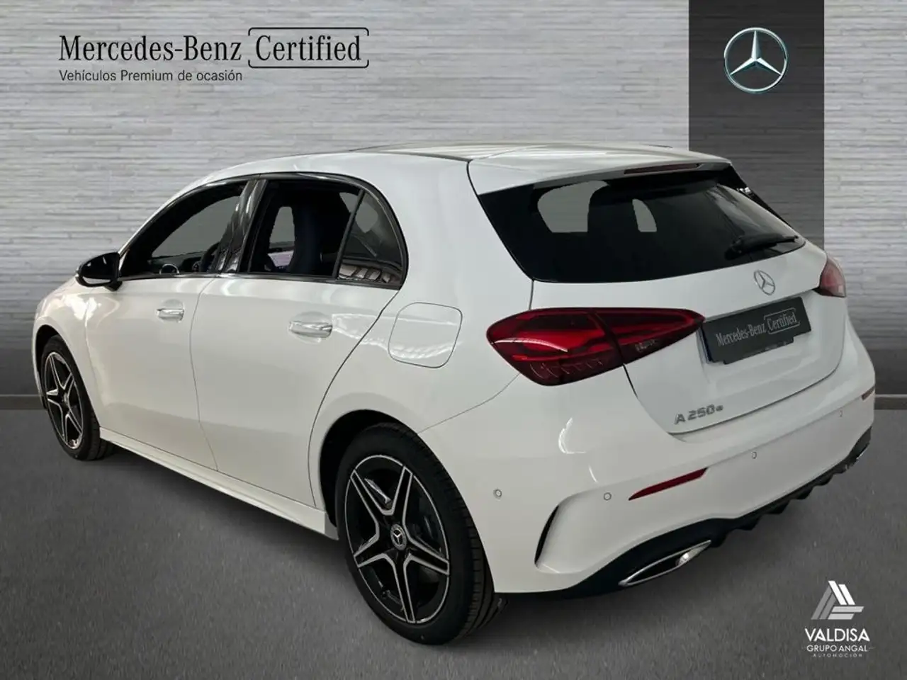 Mercedes-Benz A-Class 2026