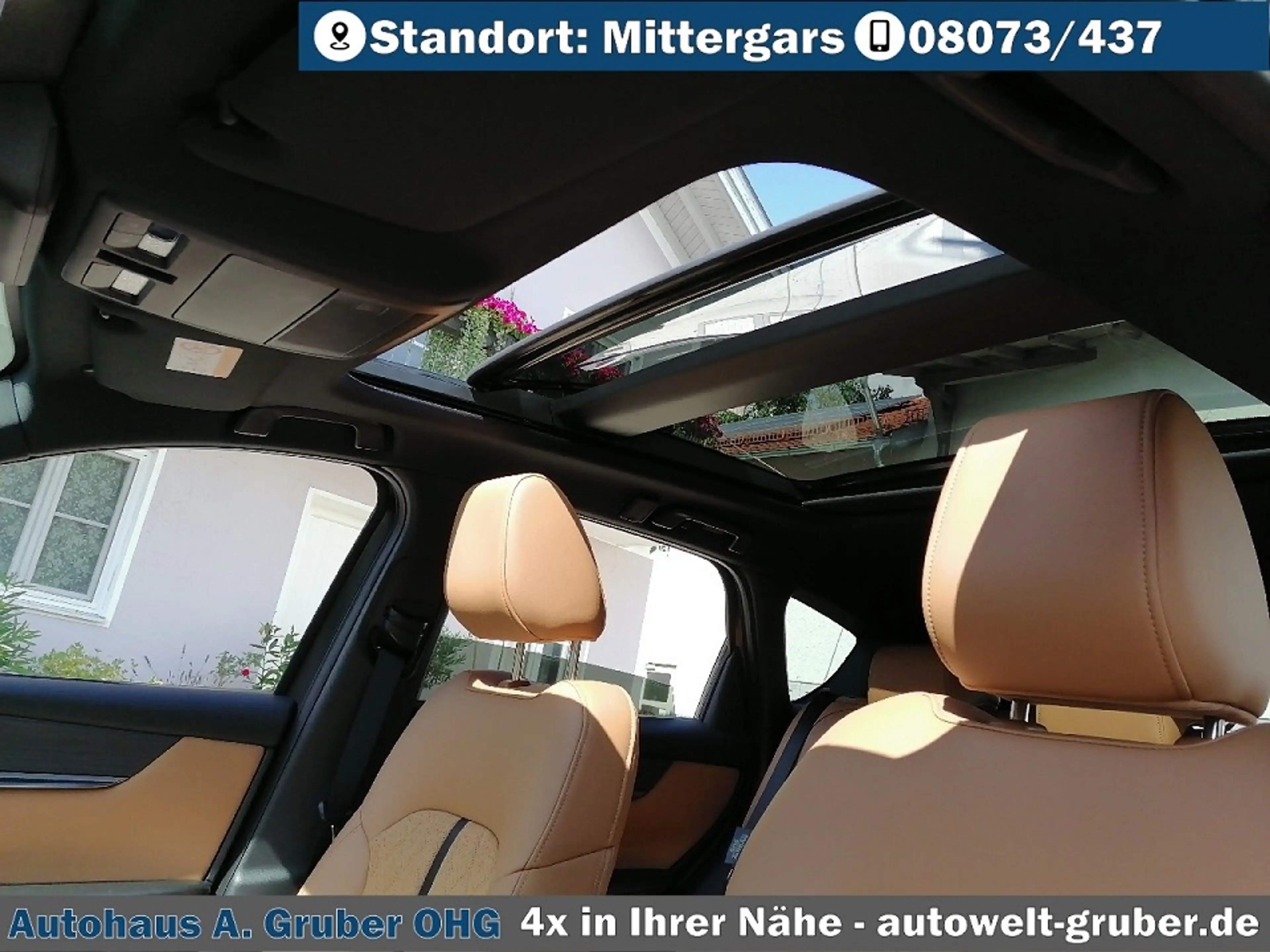 Mazda CX-60 2026 3.3L e-SKYACTIV D Automatik Allrad Homura Plu — photo 12