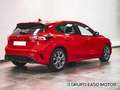 Ford Focus 1.0 Ecoboost ST Line 125 Rouge - thumbnail 8