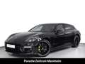 Porsche Panamera Turbo S E-Hybrid Sport Turismo Schwarz - thumbnail 1