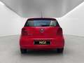 Volkswagen Polo Trendline Rot - thumbnail 6