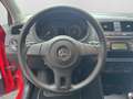 Volkswagen Polo Trendline Rot - thumbnail 18