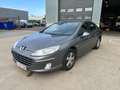 Peugeot 407 euro 5 met 100 kw zie foto's zo meenemen Gris - thumbnail 1