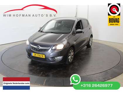 Opel Karl 1.0 ecoFLEX Innovation Vol Leder acc