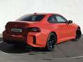BMW M2 Coupé AUTOM+KAMERA+LC PROF+HUD+HIFI Rouge - thumbnail 4