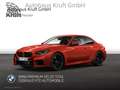 BMW M2 Coupé AUTOM+KAMERA+LC PROF+HUD+HIFI Rot - thumbnail 2