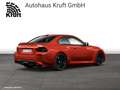 BMW M2 Coupé AUTOM+KAMERA+LC PROF+HUD+HIFI Rot - thumbnail 3