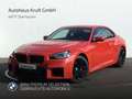 BMW M2 Coupé AUTOM+KAMERA+LC PROF+HUD+HIFI Rouge - thumbnail 2