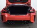 BMW M2 Coupé AUTOM+KAMERA+LC PROF+HUD+HIFI Rouge - thumbnail 10