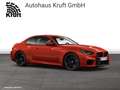 BMW M2 Coupé AUTOM+KAMERA+LC PROF+HUD+HIFI Rot - thumbnail 10